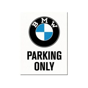 BMW kado artikelen magneten