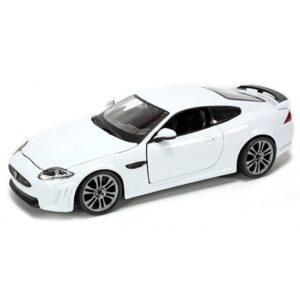Bburago model auto Jaguar XKR-S 19 cm