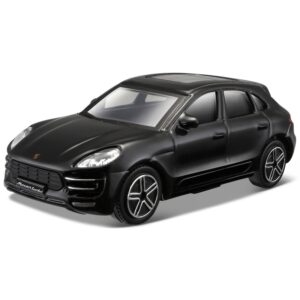 Speelgoed auto Porsche Macan 1:43