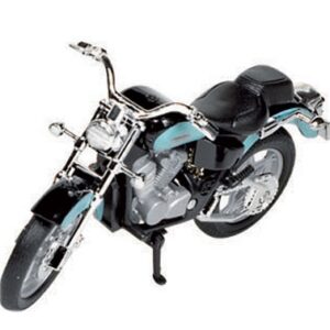 Model speelgoed motor Honda Shadow 1:18