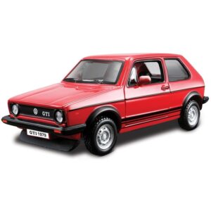 Speelgoed auto Volkswagen Golf MK1 GTI 1:32