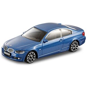 Modelauto BMW 335i coupe 1:43