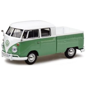 Modelauto Volkswagen T1 – pick-up – schaal 1:24 – schaalmodel auto – speelgoed