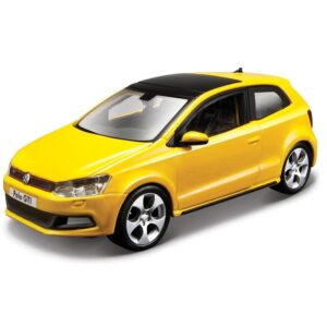 Speelgoed auto Volkswagen Polo 5 GTI 1:32